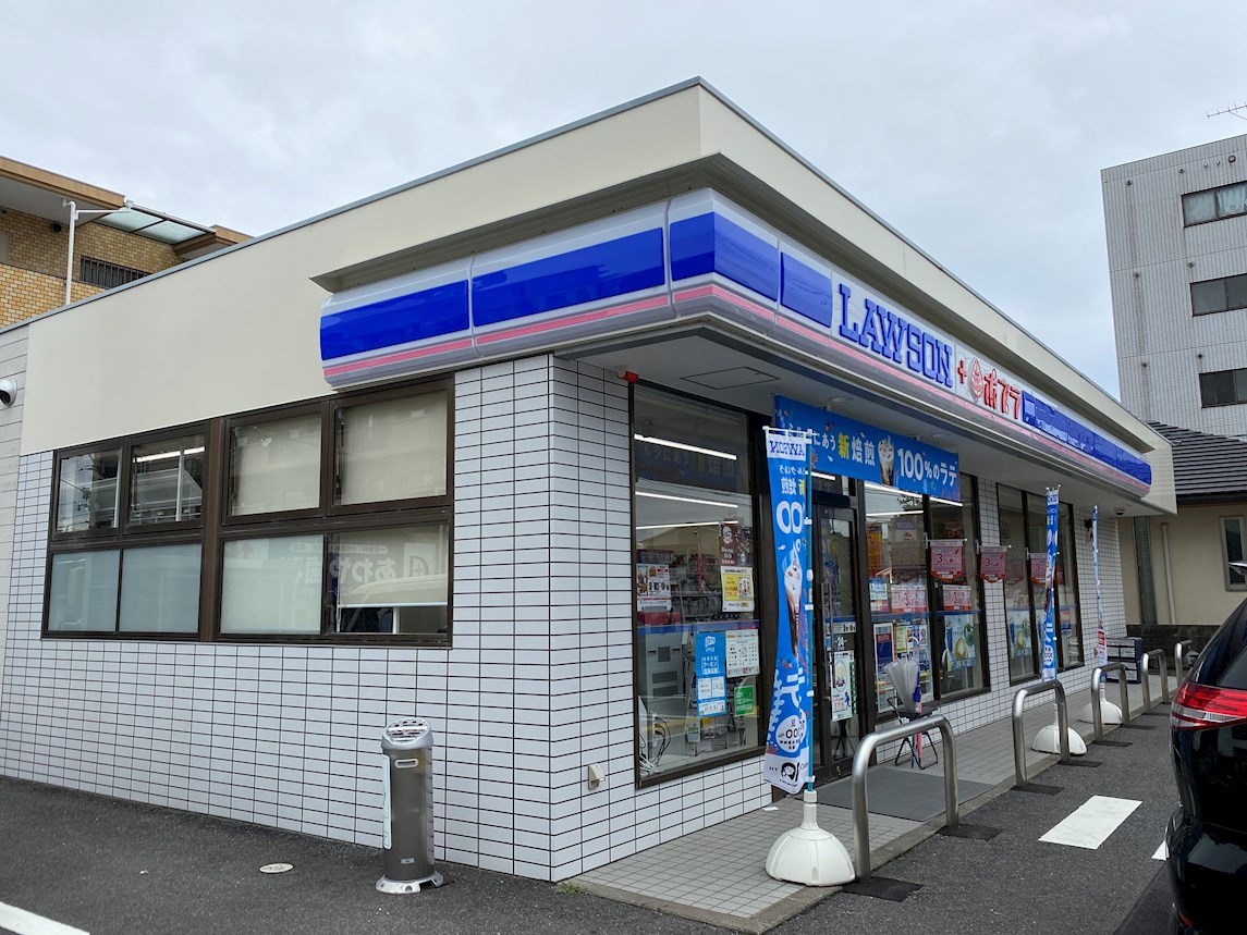 ラポール 周辺画像1