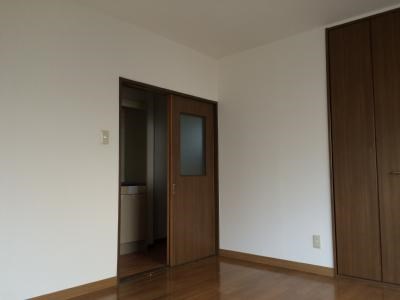 二葉ハイム その他部屋・スペース