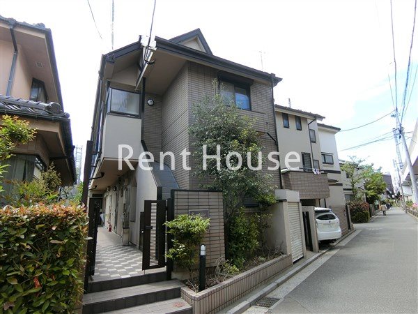 サウスピア吉祥寺 外観