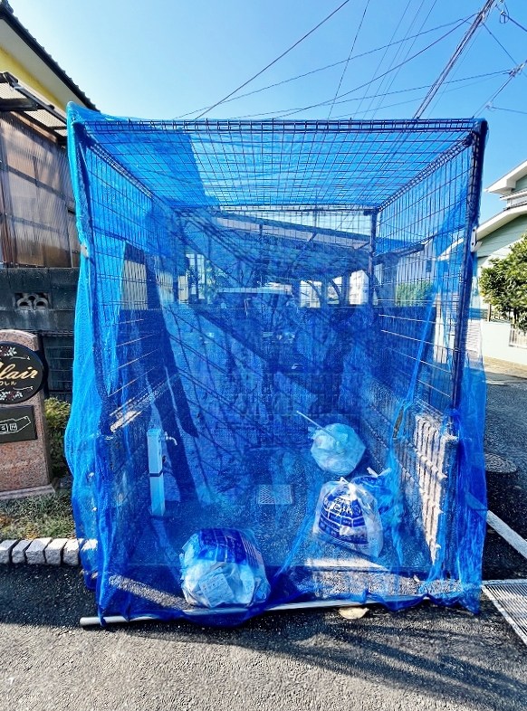 Ｃｌａｉｒ　Ｎ（クレルＮ） その他外観1