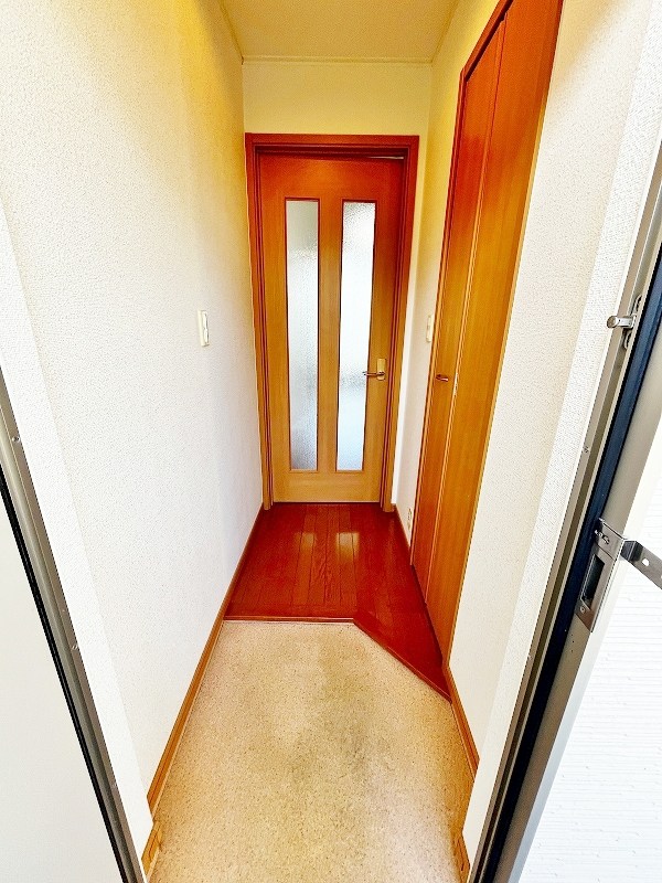 Ｃｌａｉｒ　Ｎ（クレルＮ） 玄関