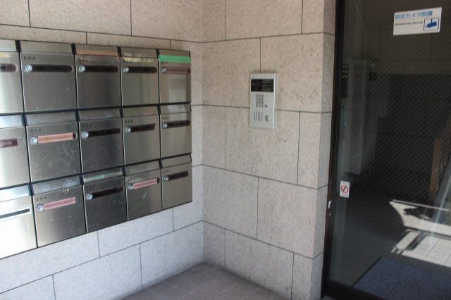 グリーンルージュM その他外観1