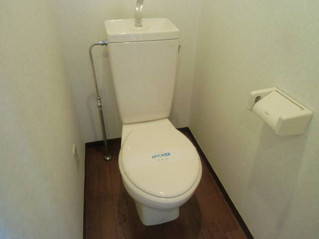 フォレスト中央 その他2