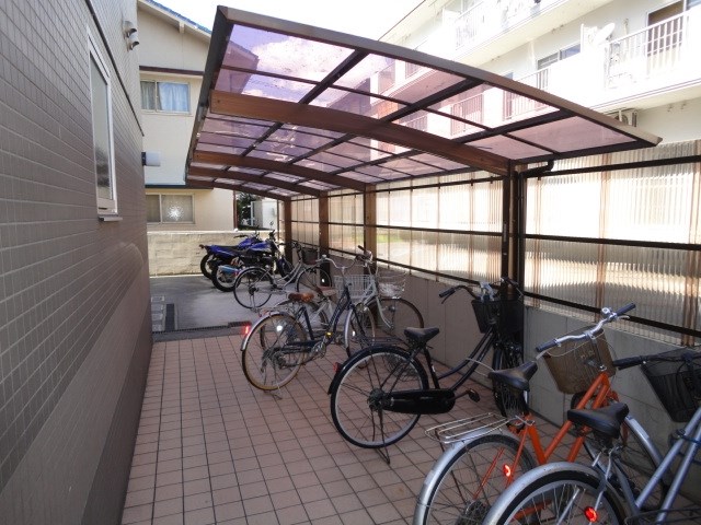 フォレスト中央 その他外観1