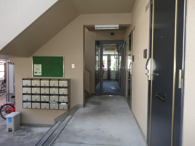 フォレスト中央 その他外観2