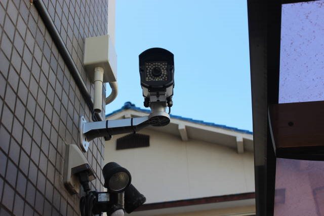 フォレスト中央 その他外観3