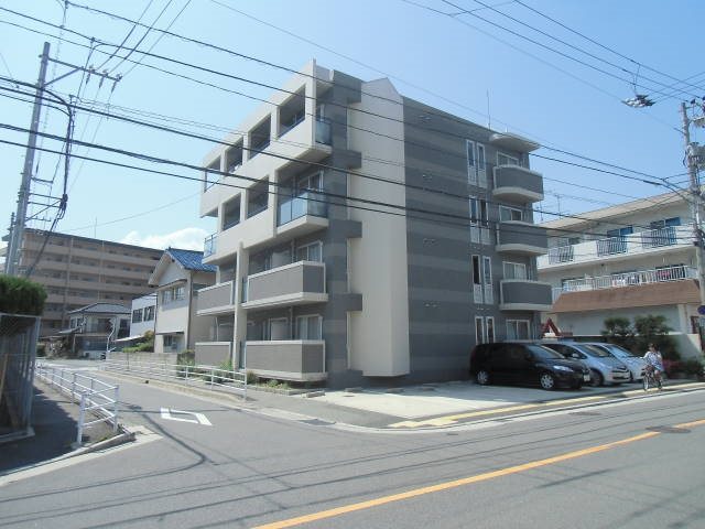 フォレスト中央 その他外観6