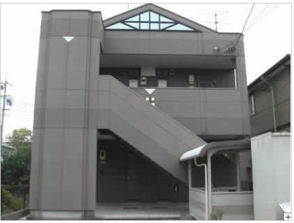 愛知県名古屋市中村区稲葉地町１丁目 外観