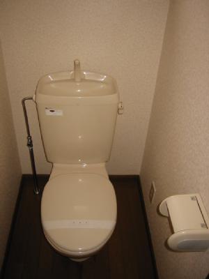 エバーグリーンハイツ その他