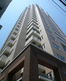 大阪府大阪市西区新町１丁目 外観