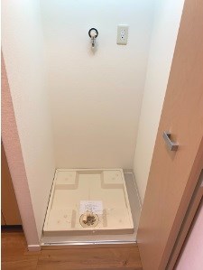 クロスレジデンス大阪新町 その他設備