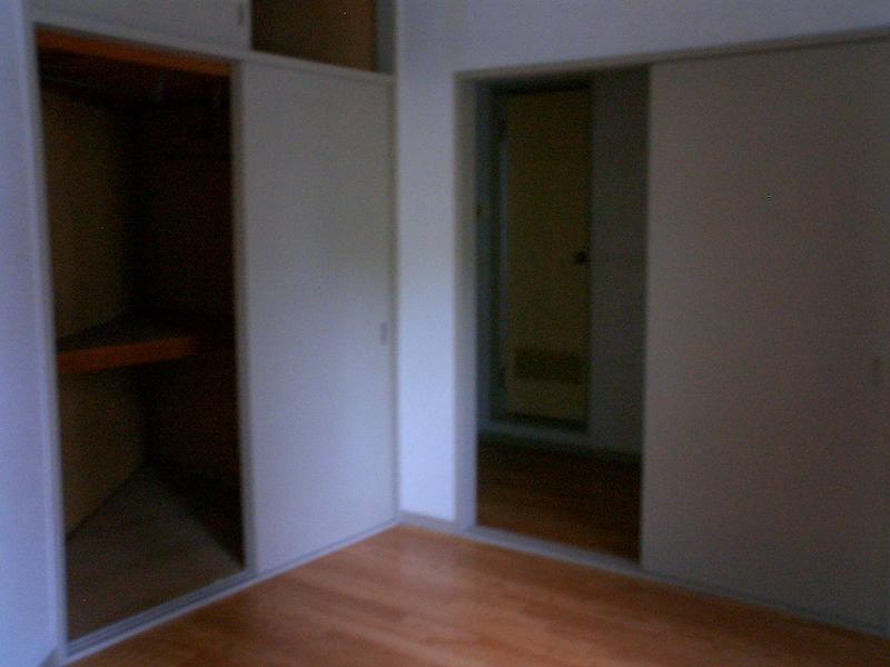 WINGSTAY新神戸 ベッドルーム