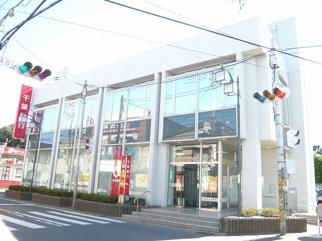 田中ハイツ 周辺画像3