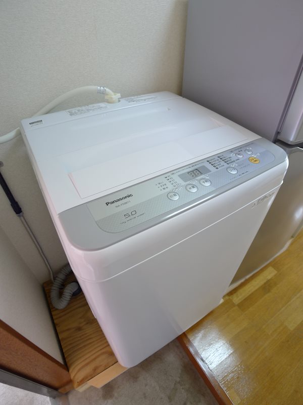 フレンドハイム その他1