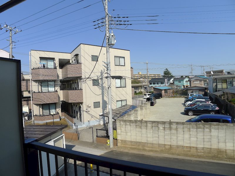 フレンドハイム その他7