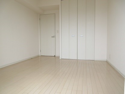 大阪府大阪市西区新町１丁目 ベッドルーム