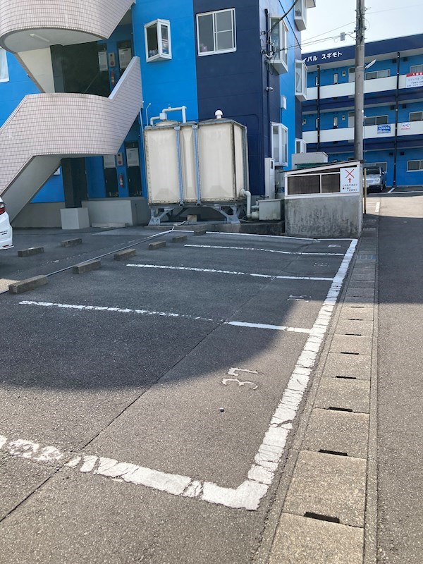 シティパルスギモトⅡ その他22