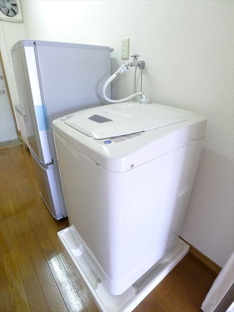ハイツキムラB その他2