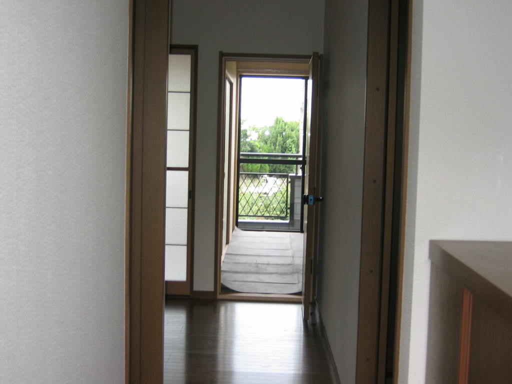 ラベンダー三峰 その他部屋・スペース