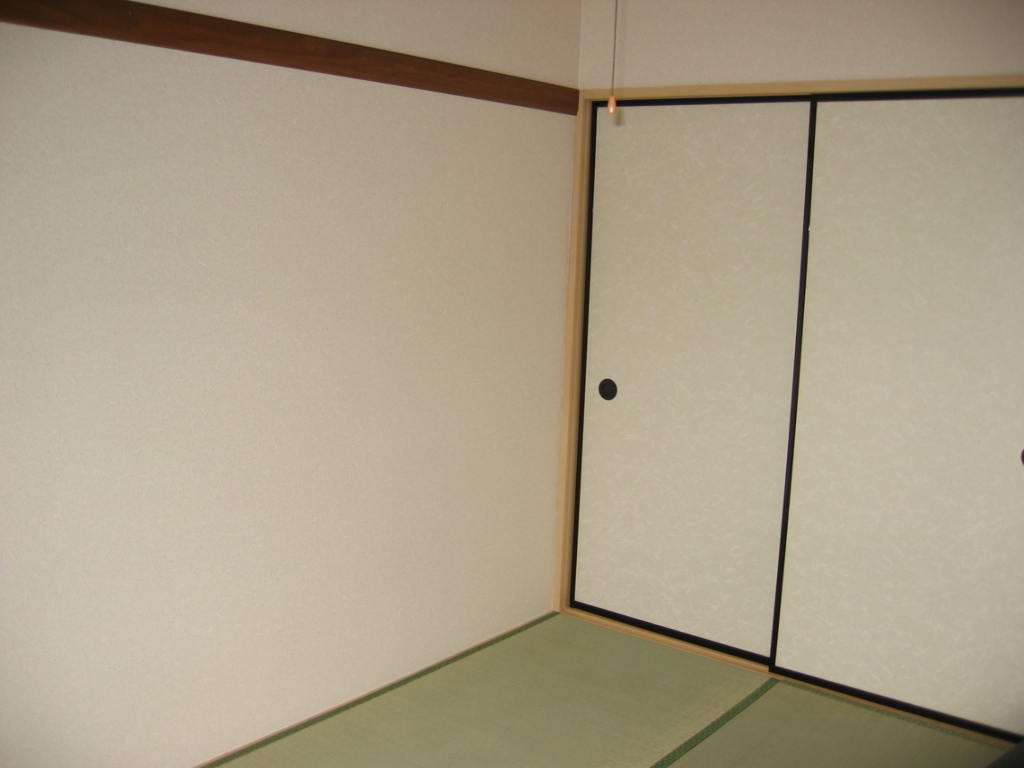 ラベンダー三峰 その他部屋・スペース