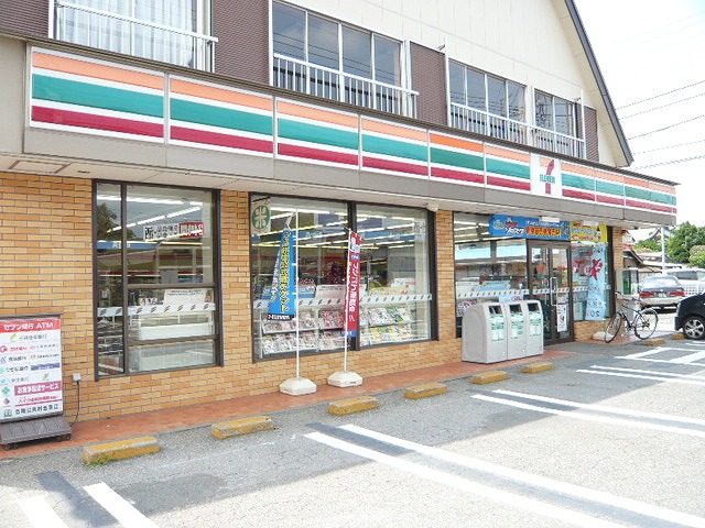 メゾン青木 周辺画像2