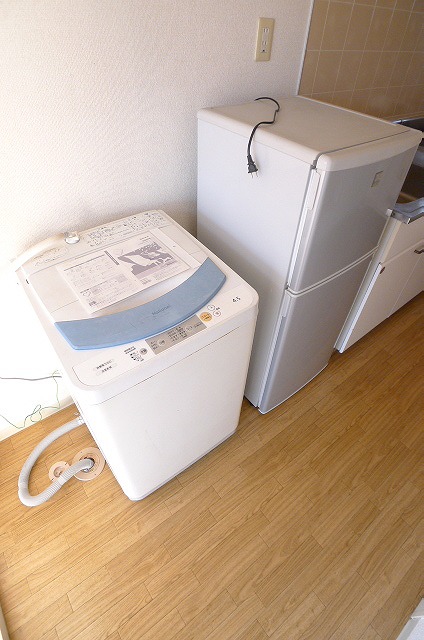 メゾンホーメイＡ棟 その他2