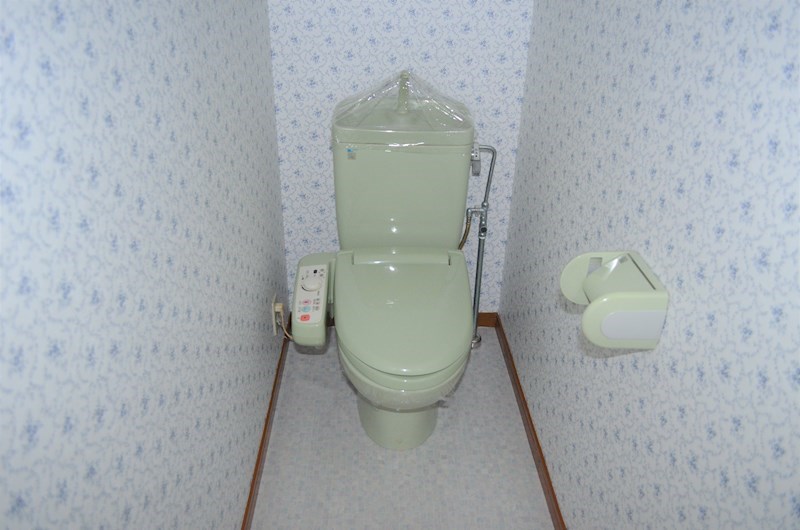 ケルムスコットコート その他1