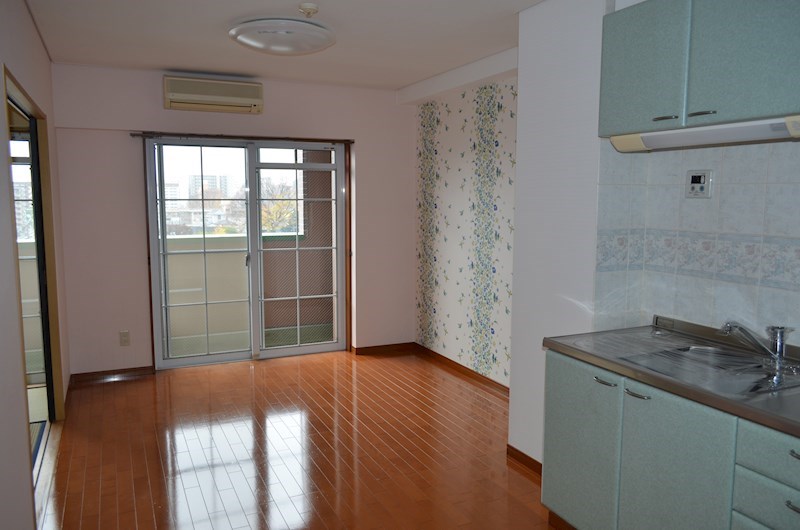 ケルムスコットコート その他5