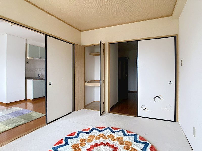 ケルムスコットコート その他8