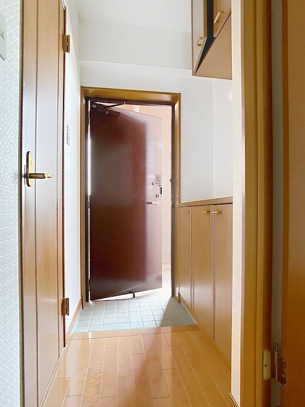 ケルムスコットコート その他20