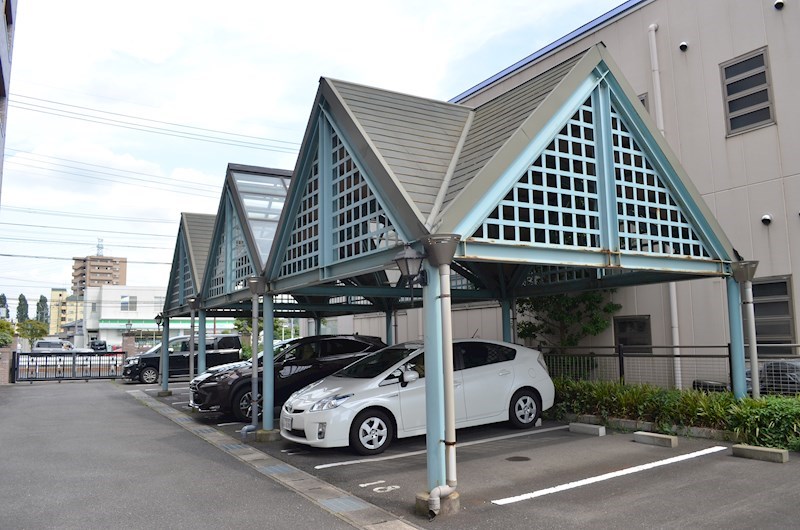 ケルムスコットコート その他25