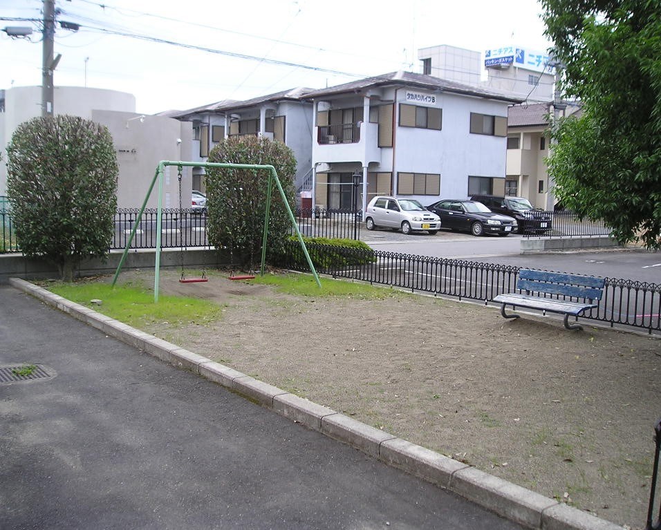 ケルムスコットコート その他27