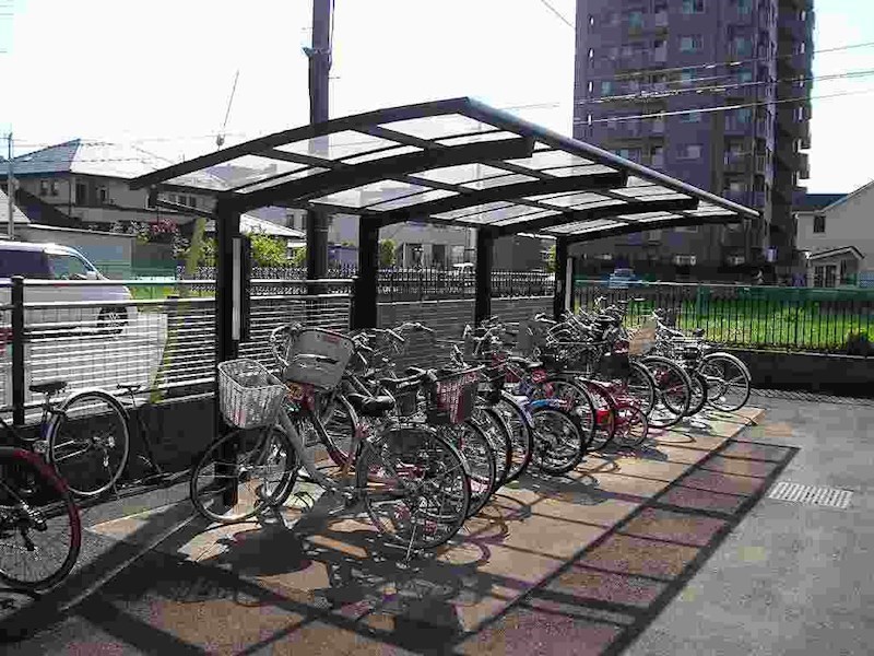 ケルムスコットコート その他28