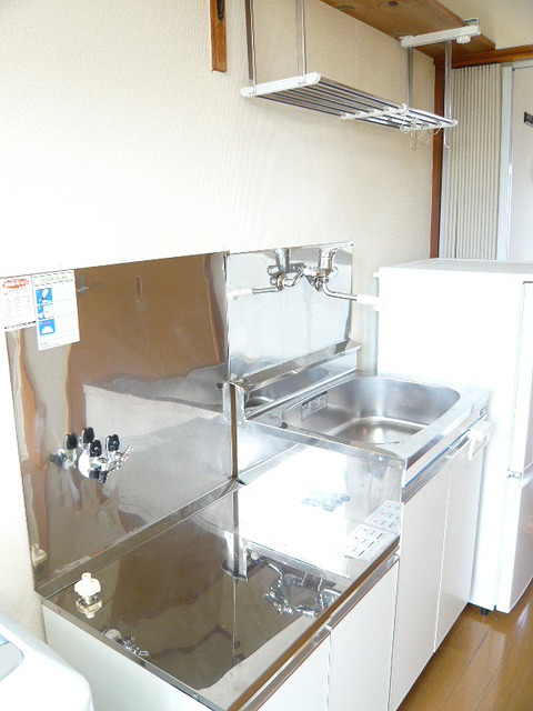 メゾン貝塚 キッチン