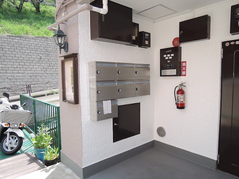 ステラ寺尾台 その他1