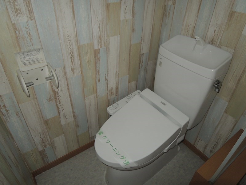 ステラ寺尾台 その他4