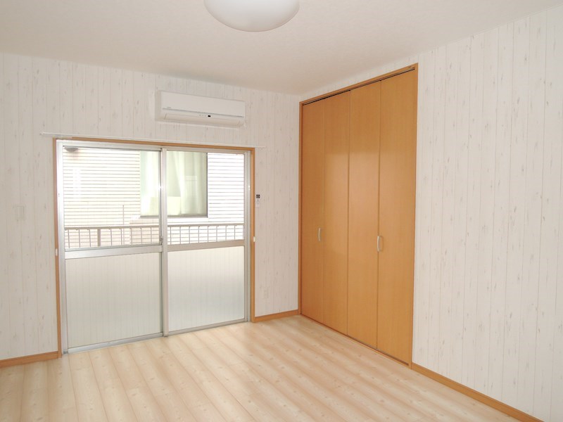 ステラ寺尾台 リビング