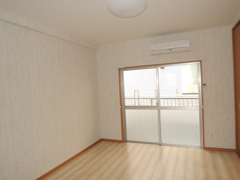 ステラ寺尾台 ベッドルーム