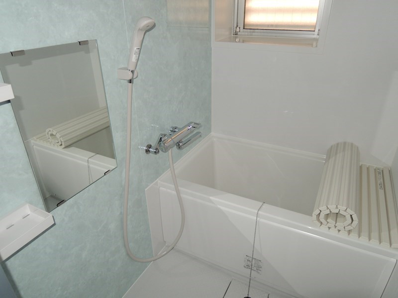 ステラ寺尾台 風呂画像