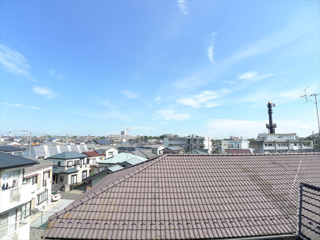 ハイラーク東大崎A その他3