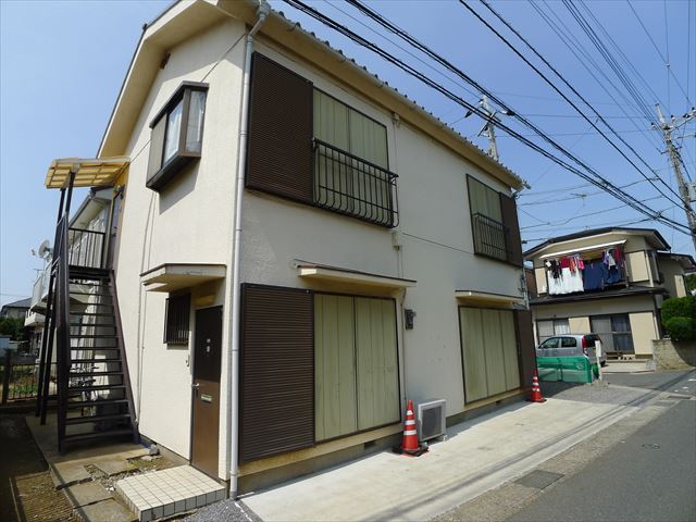 バーリーハウス X02号室 流山市こうのす台 アパート 1k 3 4万円 Hodaka アパート マンションお部屋をお探しなら バーリーハウス X02号室 流山市こうのす台 アパート 1k 3 4万円 Hodaka アパート マンションお部屋をお探しなら