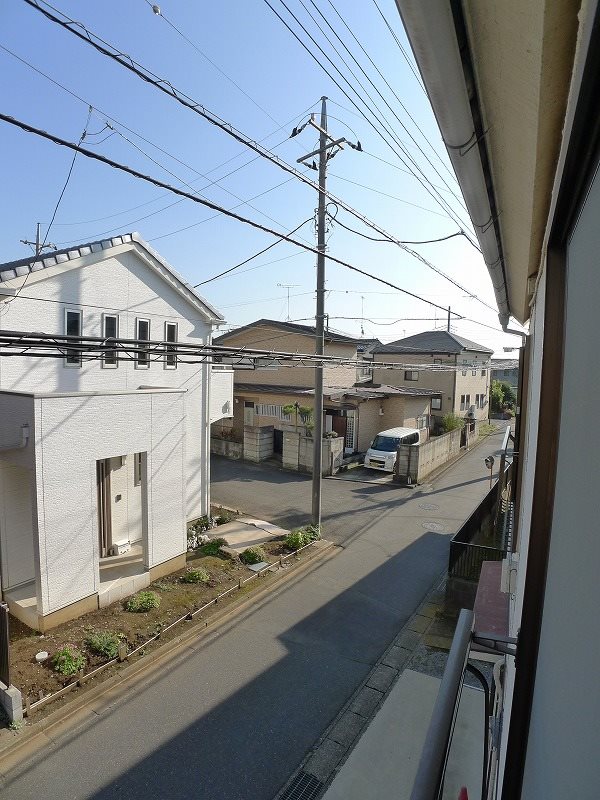 バーリーハウス その他1