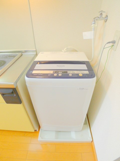 ビームⅡ その他10
