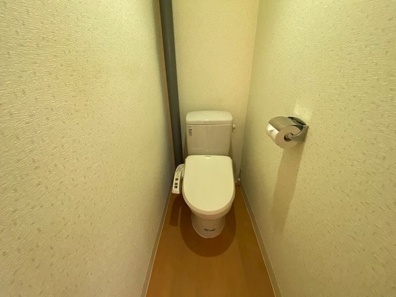山陽マンション その他3