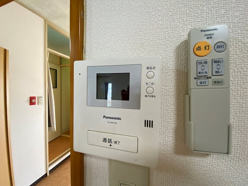 山陽マンション その他5