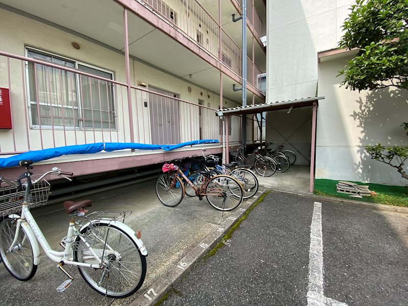 山陽マンション その他外観1