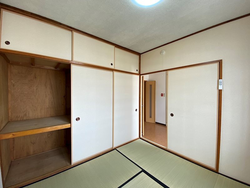 山陽マンション その他8
