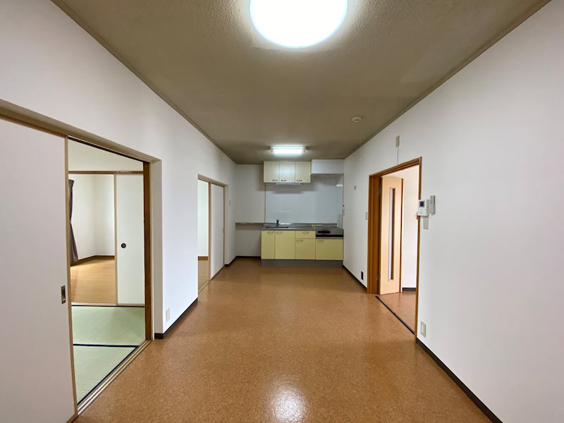 山陽マンション その他11