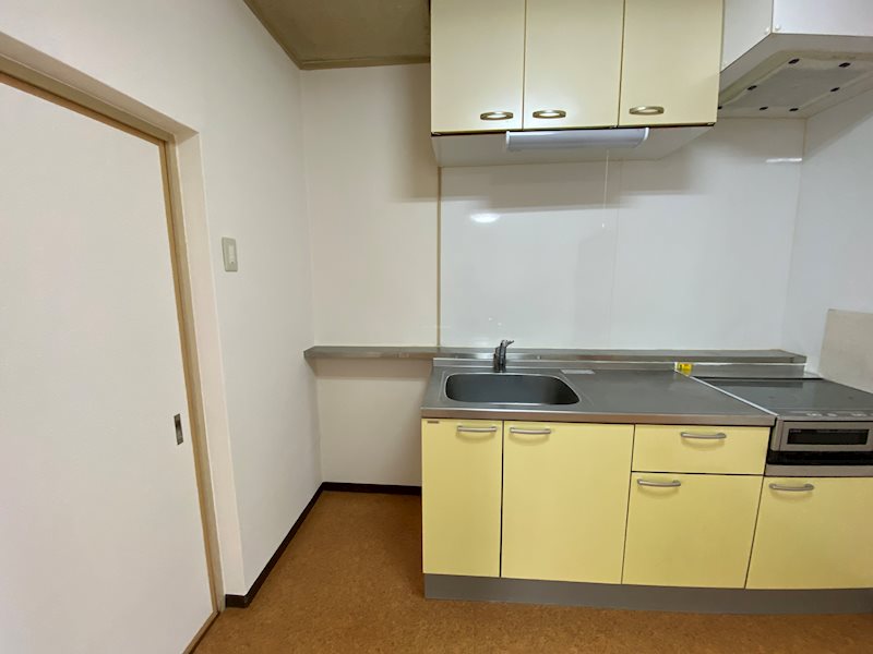 山陽マンション その他14