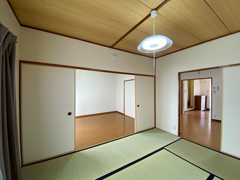 山陽マンション その他16